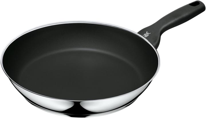 WMF CeraDur Professional (28 cm, Frying pan, Stainless steel)