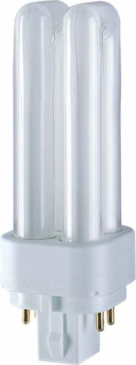 Image du produit Osram Dulux (G24q-3, 26 W, 1800 lm, 1 x, G)