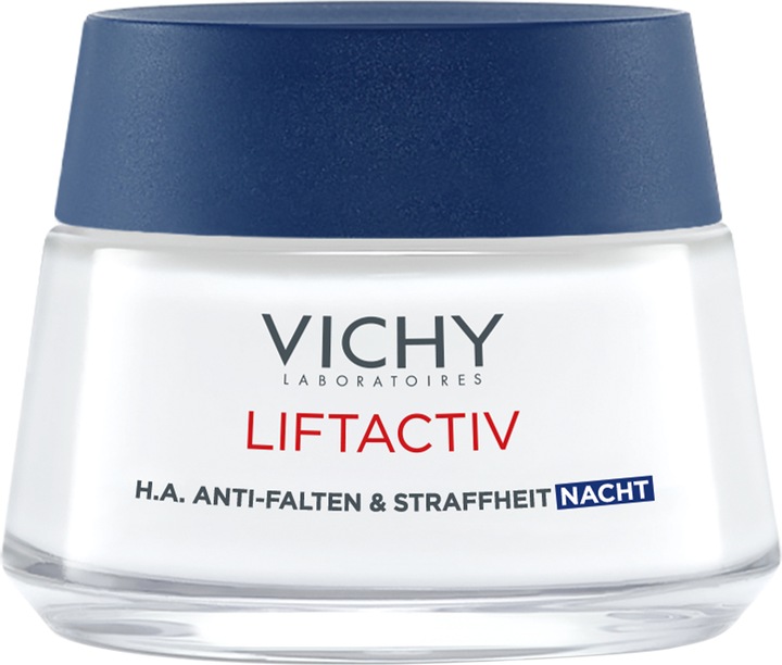 Vichy Liftactiv Supreme Night Care (50 ml, Night cream)