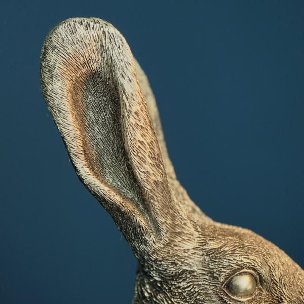 Produktbild Werner Voss Tischleuchte Meister Lampe (E27)