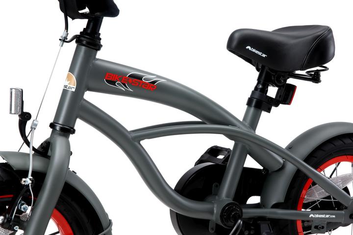 Actual product image Bikestar Cruiser (12")