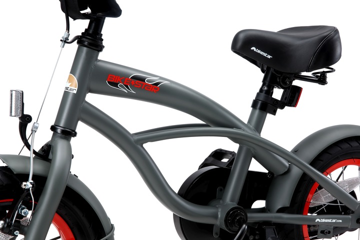 Produktbild Bikestar Cruiser (12")