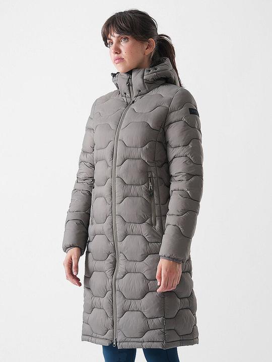 Actual product image Icepeak Iso Wintermantel