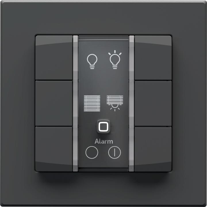 Produktbild Homematic IP HmIP-WRC6-230-A