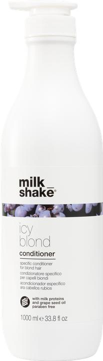 Produktbild Milk_Shake Icy Blonde Conditioner 1000 ml (1000 ml)