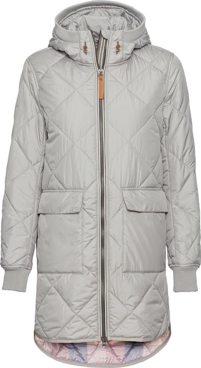 Produktbild Camel Active Steppmantel aus recyceltem Polyester (40)