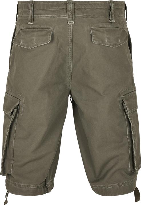 Produktbild Build Your Brand Shorts (XXL)