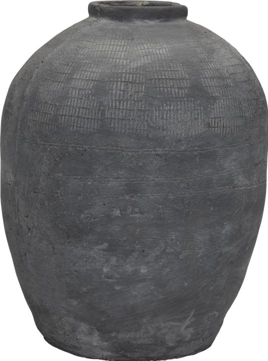 House Doctor Rustik (1 x, 37 x 37 x 47 cm, 72.20 l)