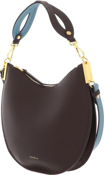 Immagine prodotto Coccinelle Sunup Handbag Double Grainy Leather