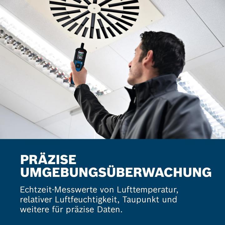 Produktbild Bosch Hausgeräte GDH 1-17