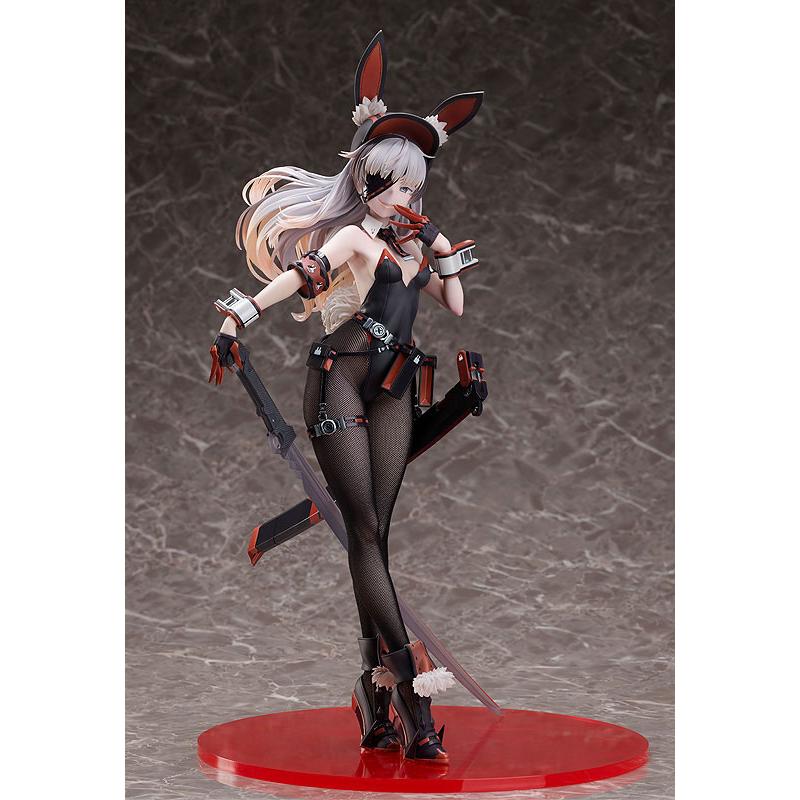 Thumbnail - FREEing Original Character by Ayaki Combat Rabbit Series statuette 1/4 x-10 47 cm