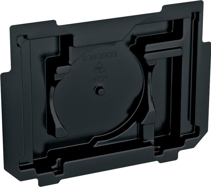 Produktbild Makita Tiefziehteil f. MAKPAC