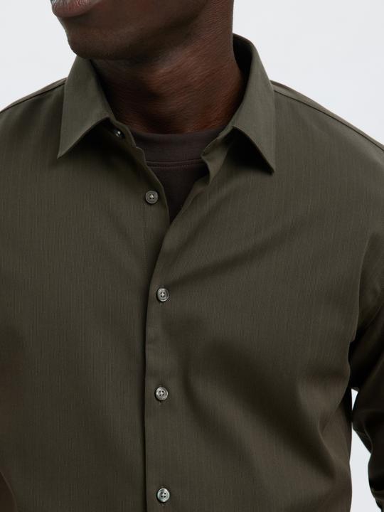 Produktbild Selected Slhslim-Performance Shirt Ls Noos (XL)