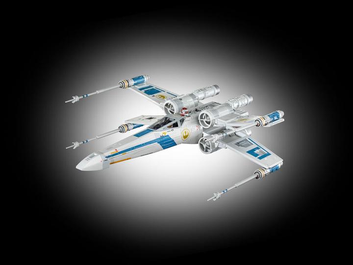 Image du produit Revell The Mandalorian: Item C