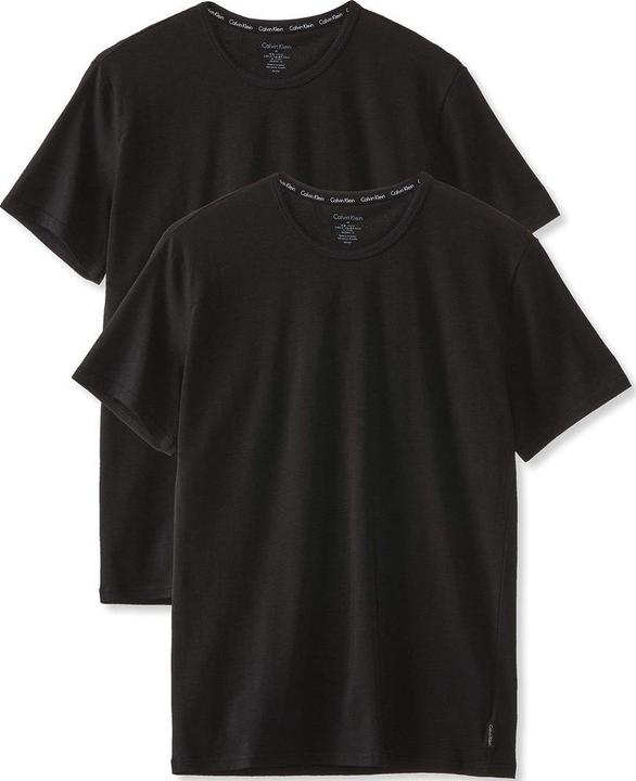 Immagine prodotto Calvin Klein Girocollo 2 Pack (S)