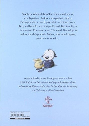 Immagine prodotto Irgendwie Anders (Tedesco, Grotta Kathryn, 1994)