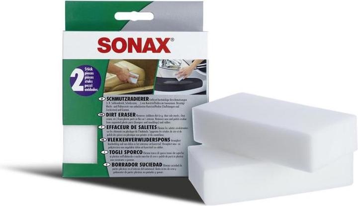Produktbild Sonax SchmutzRadierer
