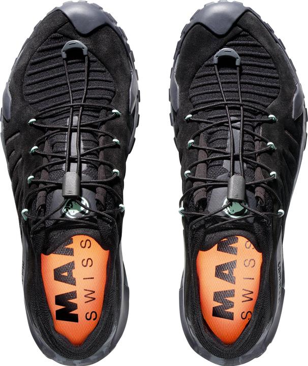 Produktbild Mammut Hueco II Low GTX Men (41 1/3)