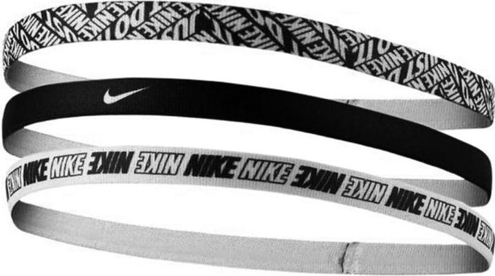 Actual product image Nike Printed Headbands 3pc Headbands