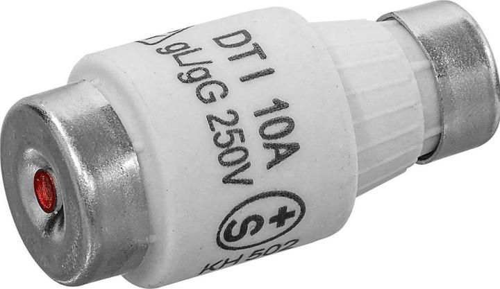 Produktbild Steffen Sicherung (10 A)