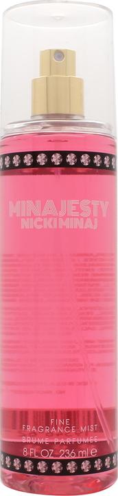 Nicki Minaj Minajesty Fragrance Mist 240 ml Nicki Minaj (240 ml, Body Mist)