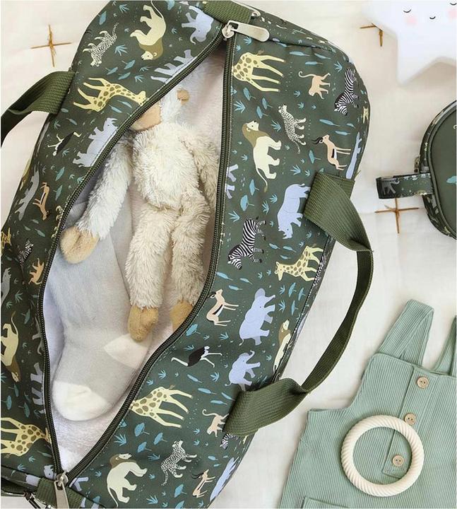 Actual product image Roost Travel bag (26 l)