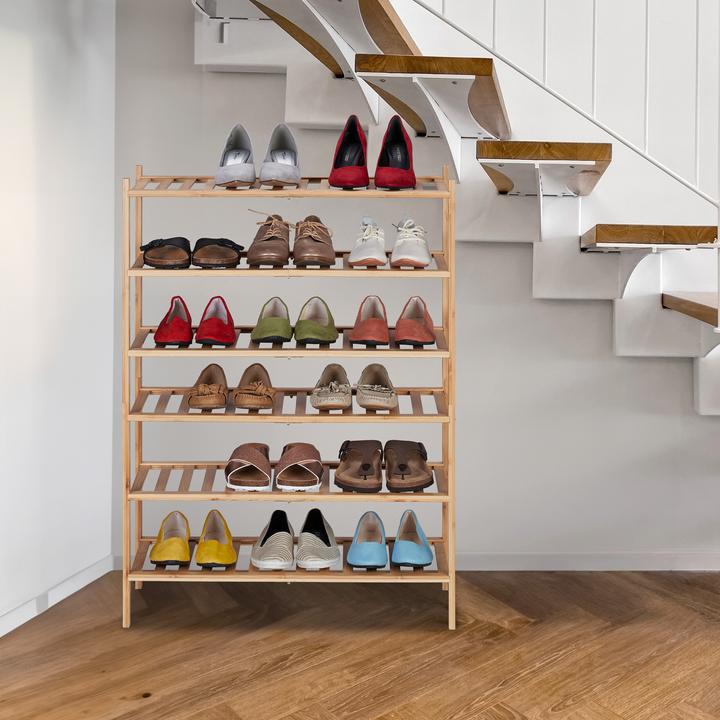 Produktbild Relaxdays Baylee (68 x 28 x 46.5 cm)