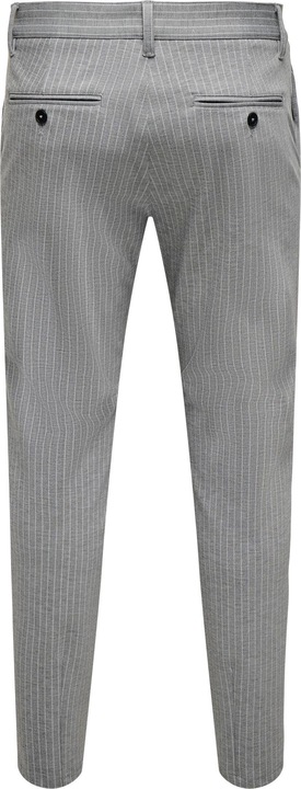 Produktbild Only & Sons Mark Streifen Hose (W28/L34)