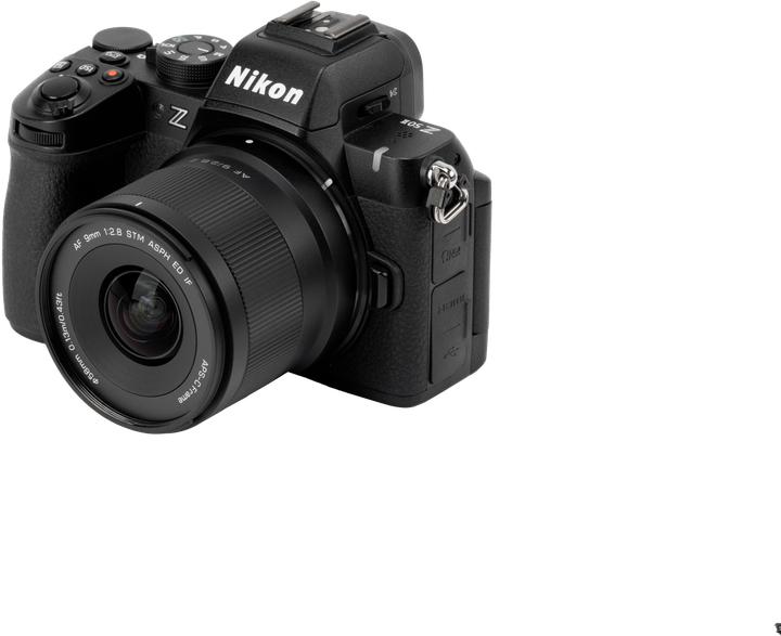 Image du produit Viltrox APS-C, Auto Focus, Nikon Z mount, 9mm/2.8 (Nikon Z, APS-C / DX)