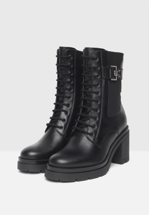 Actual product image Nero Giardini Stiefelette (39)