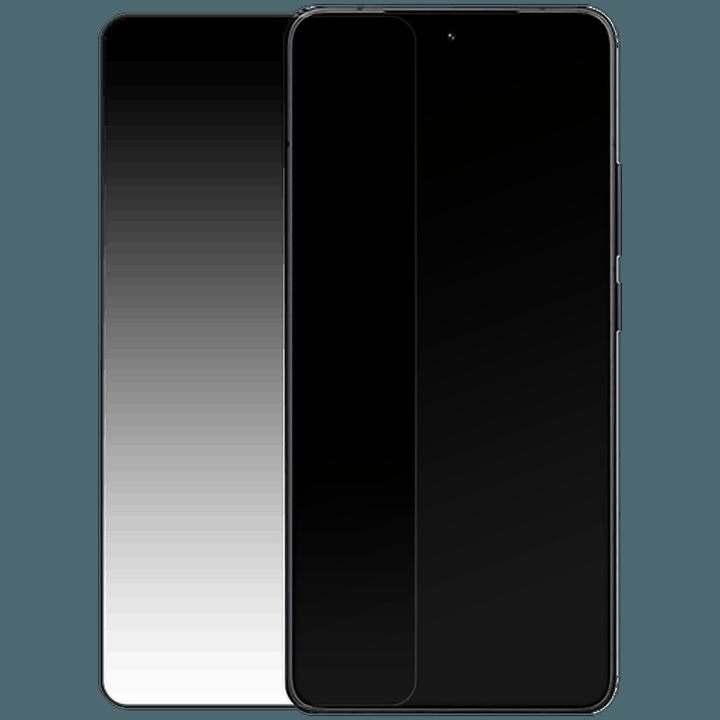 Actual product image Mobilize Glas (1 Piece, Xiaomi Poco F7 Pro)