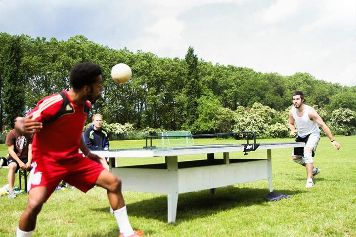 Actual product image Headis Spielball Match