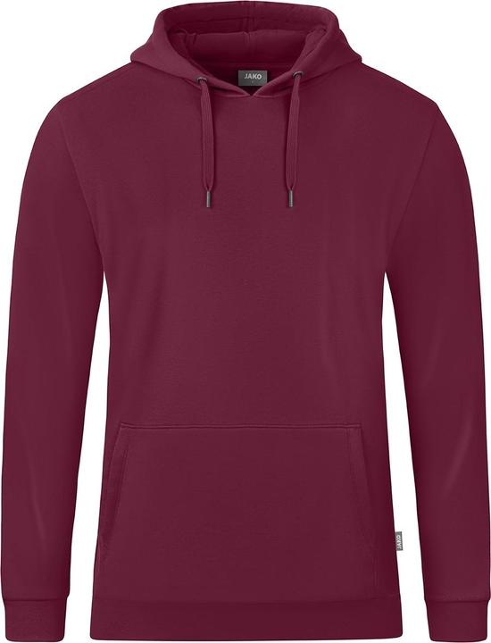 Immagine prodotto JAKO Felpa con cappuccio organico (XL)