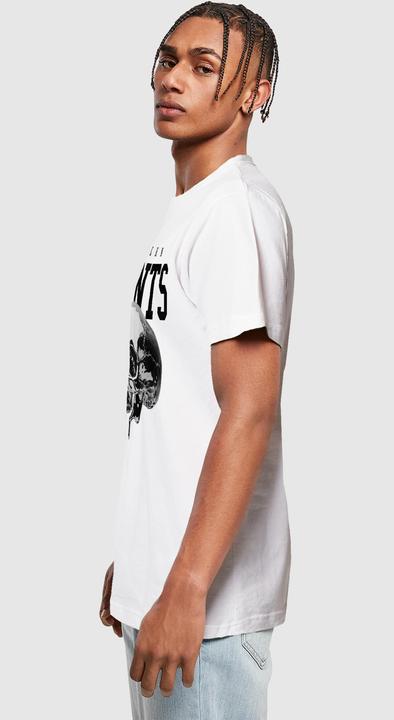 Image du produit Mister Tee MisterTee Saints Skull Tee - 193669 (XL)
