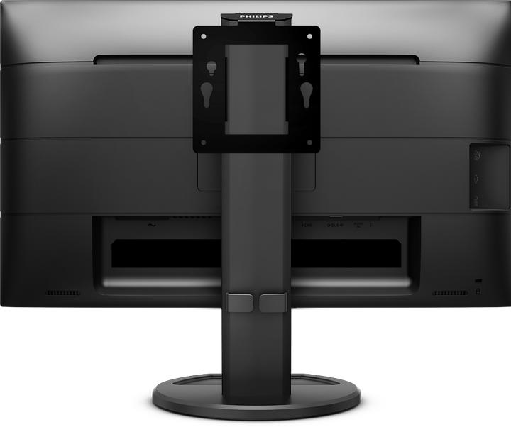 Productafbeelding Philips BS8B2325B - Thin Client aan monitorbevestiging