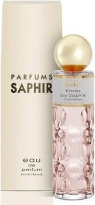 Produktbild Saphir Kisses By Pour Femme EDP 200ml (Eau de Parfum, 200 ml)