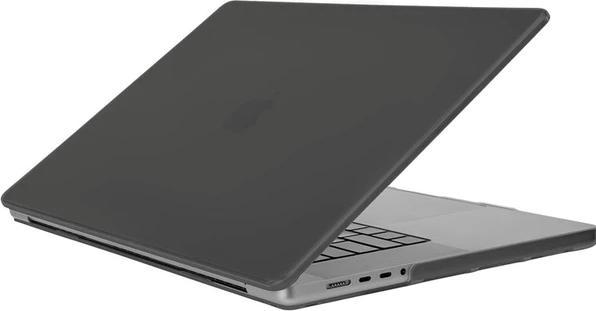 Immagine prodotto Zagg Hard Case Apple Macbook Pro 13 M2/M1/2020 Frosted Black (12.99", Apple)