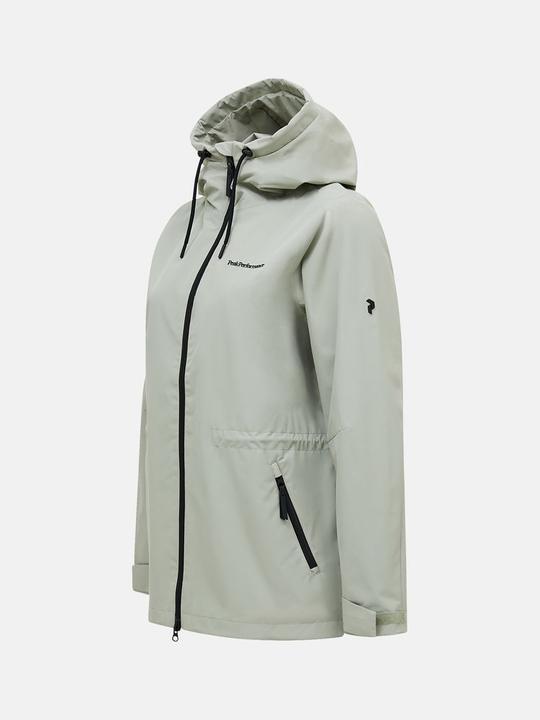 Actual product image Peak Performance Coastal Jacket (L)