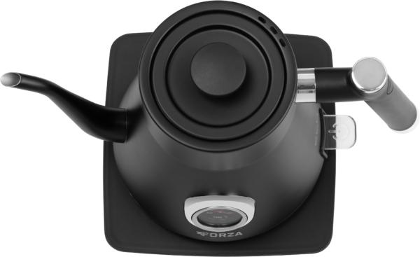 Immagine prodotto ECG Forza 5000 Pour over Nero (0.80 l)