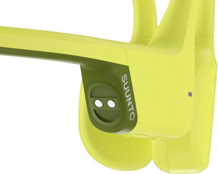 Image du produit Suunto Sonic (NC, 10 h, Sans fil)