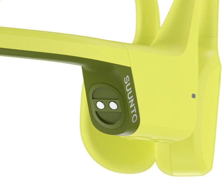 Actual product image Suunto Sonic (NC, 10 h, Wireless)
