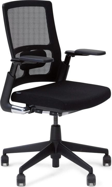 Actual product image Ahrend 2020 Verta Bureaustoel (GZA2020ZWART) (45 - 55 cm)