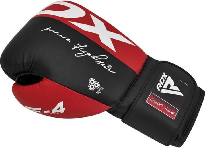 Produktbild Rdx Boxhandschuhe REX F4 (14 OZ)