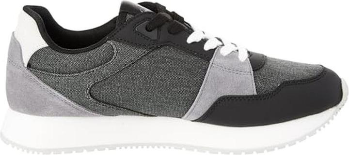 Image du produit Calvin Klein Scarpe da Corsa Basse con Lacci Misti (37)