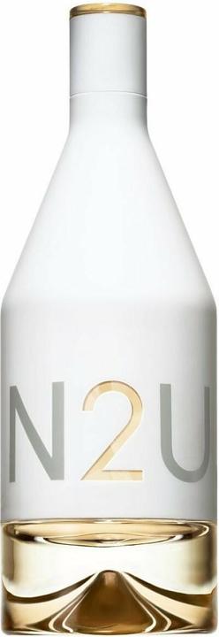 Produktbild Calvin Klein In2U (Eau de Toilette, 100 ml)
