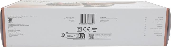 Actual product image BaByliss Big Hair Dual