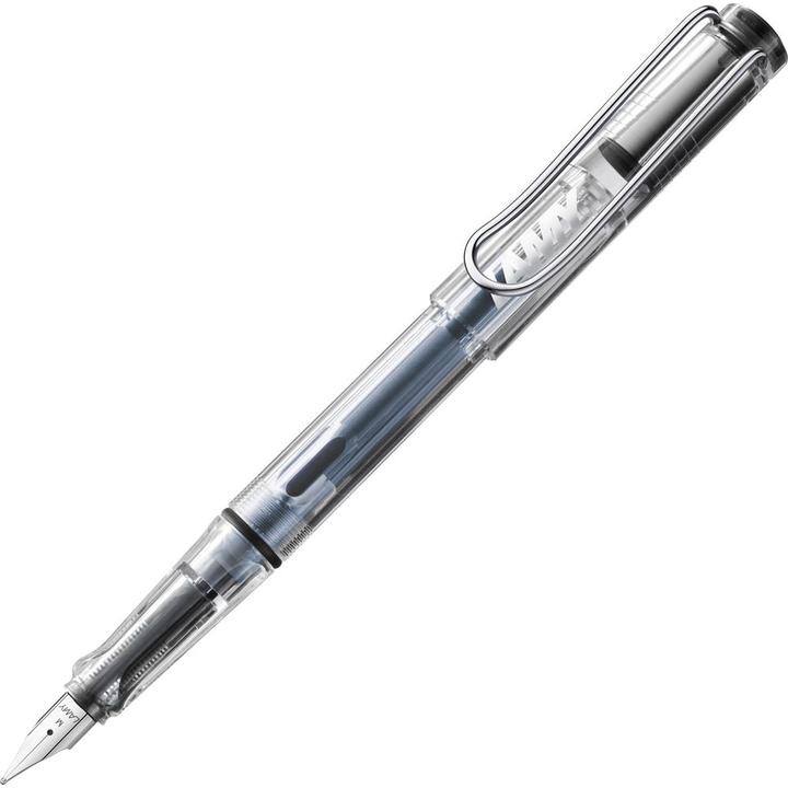 Actual product image Lamy Vista (Transparent, 1 x)