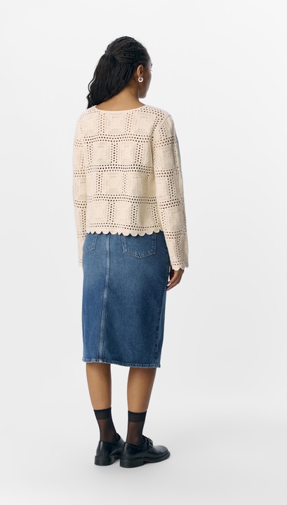 Produktbild Object Strick Strickjacke (S)