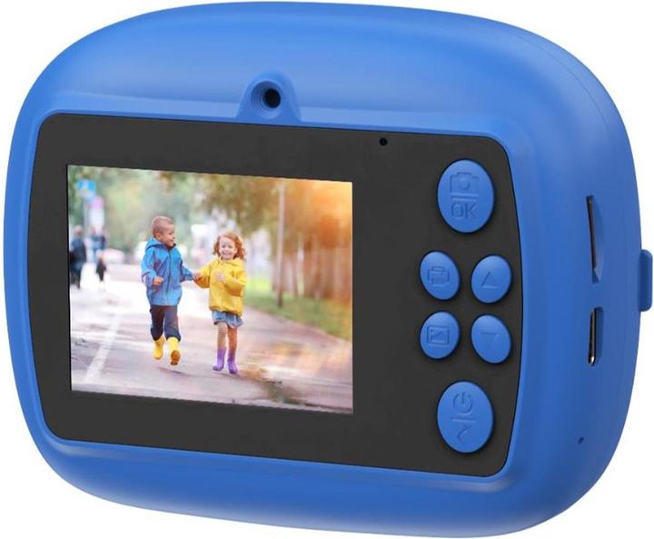 Actual product image Celly Camera For Kids Printing Bl