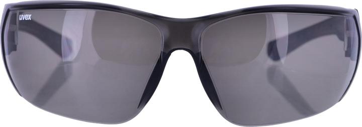 Actual product image Uvex Sports Sportstyle 204 (Smoke, Smoke)